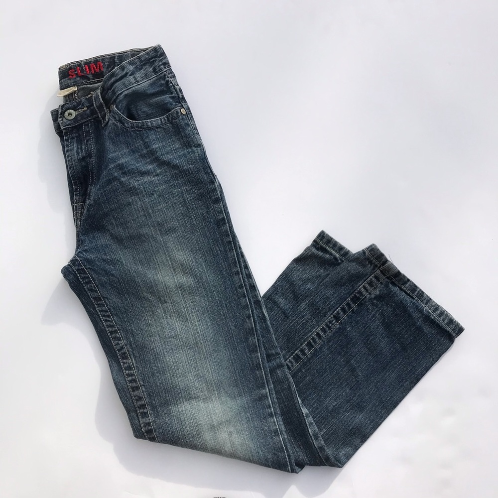 🍍Urban Pipeline Jeans Size:16 Regular - Picture 4 of 6